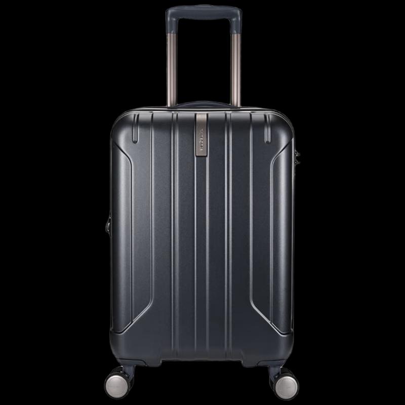 Samsonite Expandable Hardside Carry-On Spinner Luggage