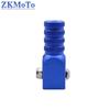 CNC Aluminum Billet Gear Shifter Shift Lever Tip Replacement For SX SXF EXC EXCF XCW XCF SMR CRF YZF WRF KXF KLX RMZ MX Enduro