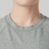Nike Comfortable Soft Skin-Friendly Versatile Round Neck Sweatshirt Men sweatshirt Gray HJ3137077