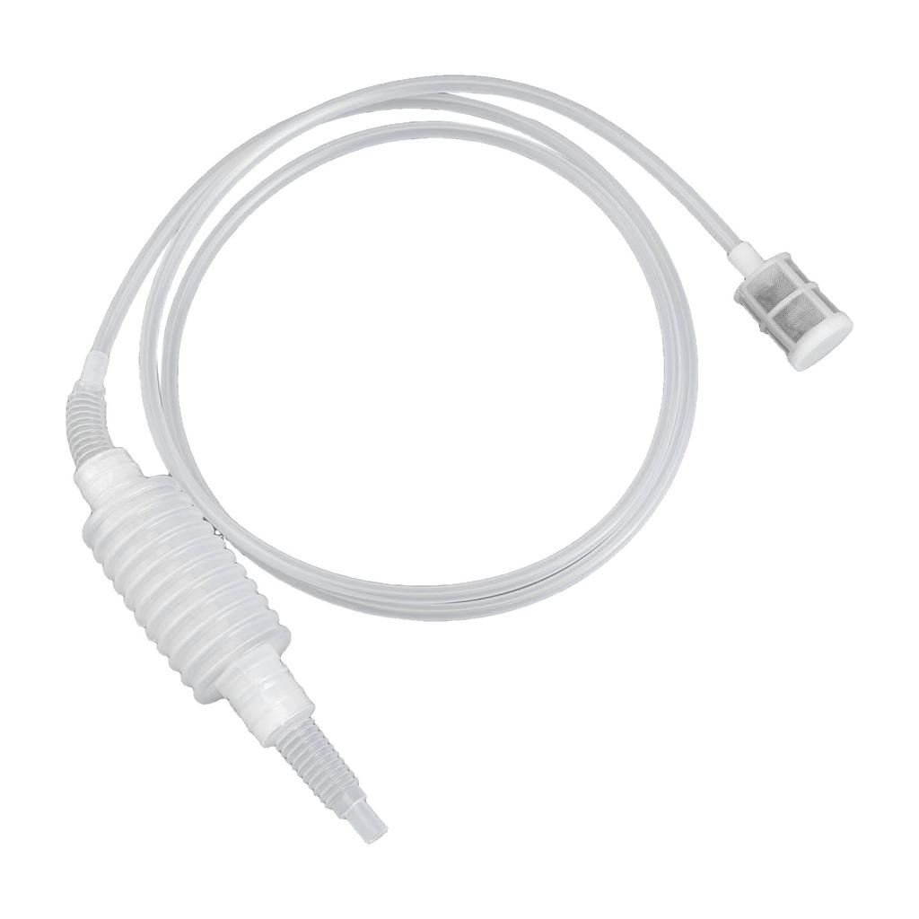 Alkohol Sifon Slang Brygg Destillator Enkel Överföring Filter