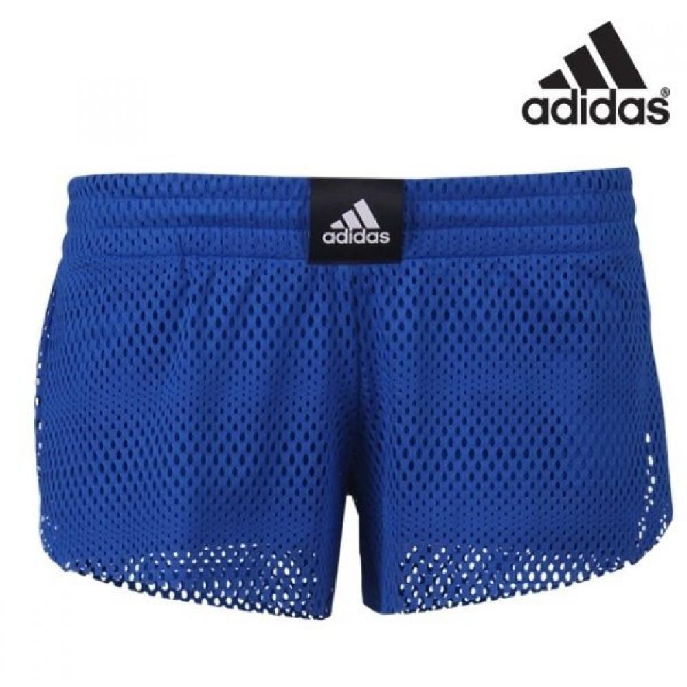 

Adidas Women s 2 in1 Mesh Climalight Shorts Shorts BK7977