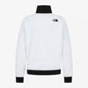 The North Face Tnf Track Jacket Off White Nj5jr52k