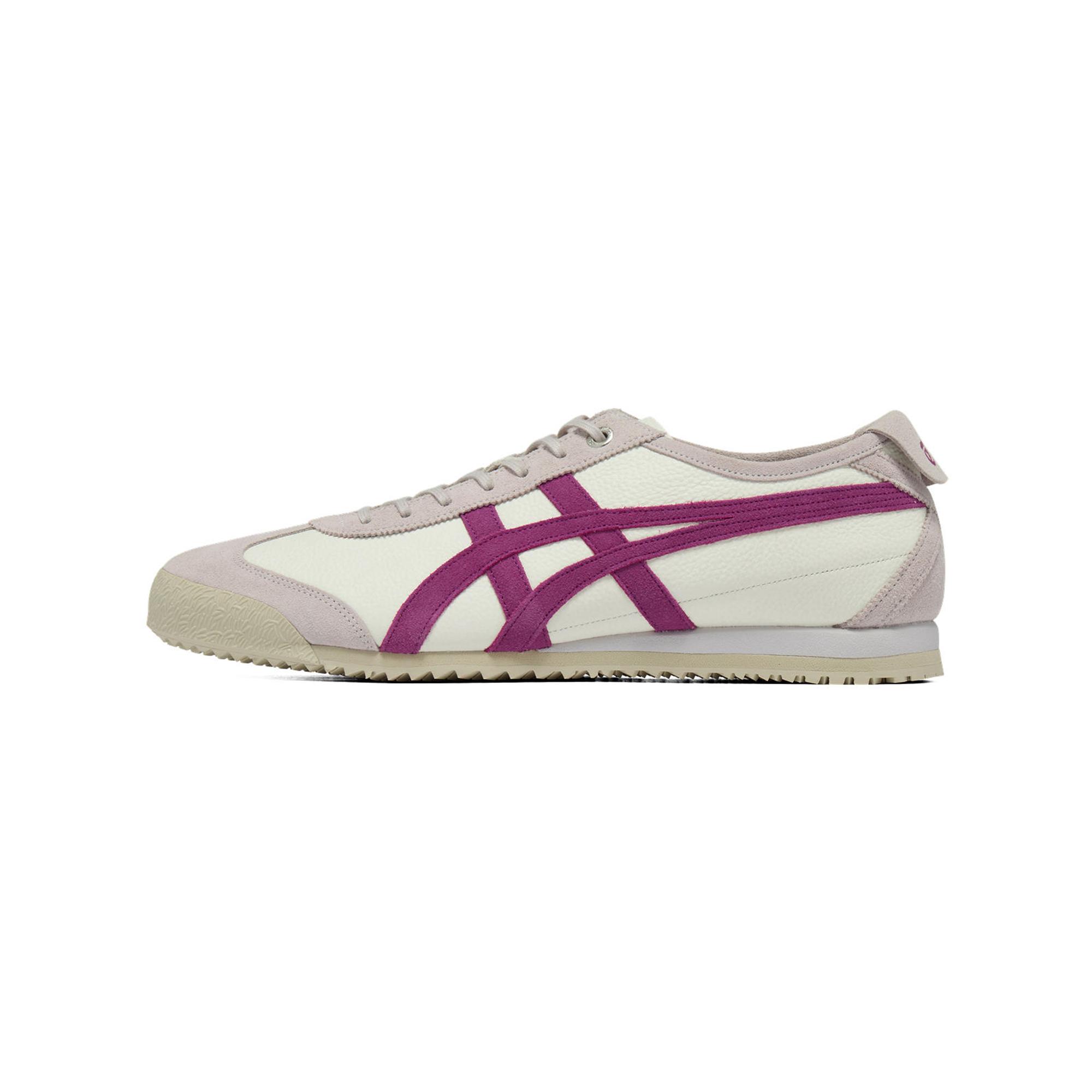 

ONITSUKA TIGER Mexico 66 Sd Винтажные Кроссовки Lifestyle Color Block Унисекс кроссовки 1183C015-106 39