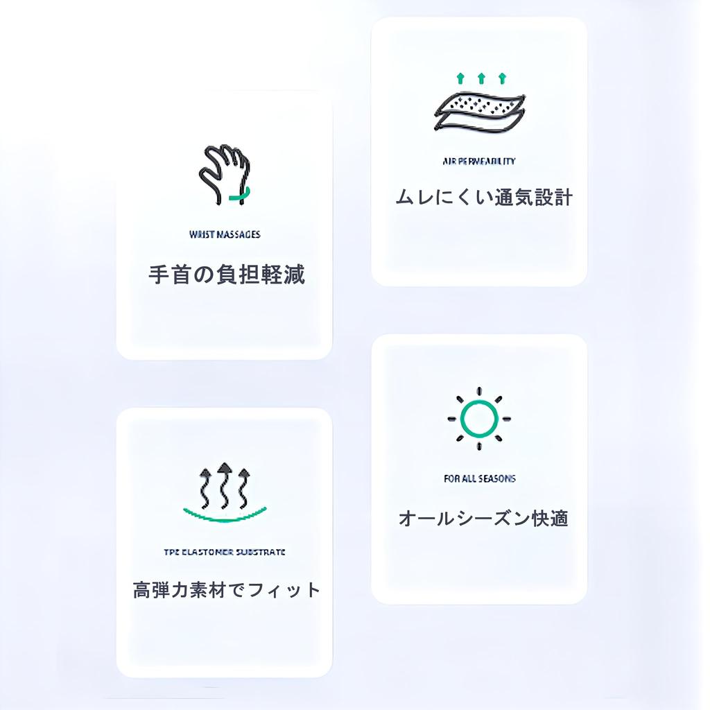 pad wrist rest armrest wrist cushion honeycomb silicone rubber keyboard pad mouse fatigue reduction mouse callus prevention x 11 15 x 8 cm [Small Lab]