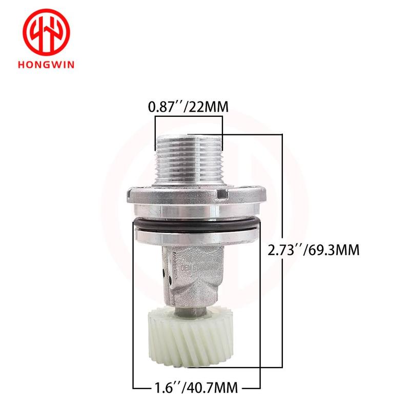 25Teeth Speed Sensor MD739295 For Mitsubishi L200 2800DIESEL 2500DIESEL PAJERO/MONTERO 3000/2WD PAJERO/MONTERO MR111106