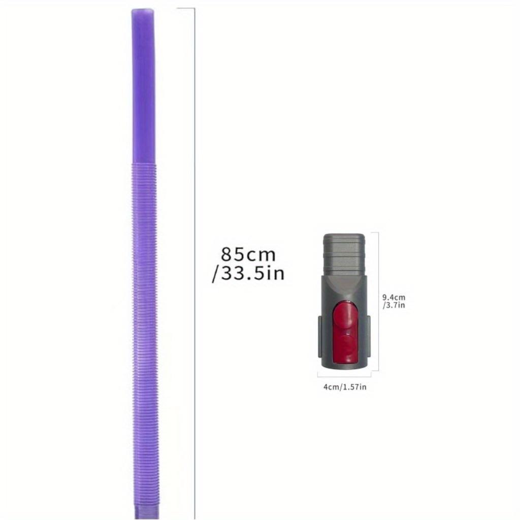 1 шт. комплект для чистки вентиляционных отверстий сушилки для пылесоса — фото 3