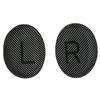 YAYINCC Replacement High Quality Protein skin memory sponge EarPads for BOSE QuietComfort 35 & 35 II QC35 Headphones
