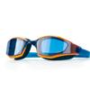 Swim  Goggles Silicone Wide Scope Glasses For Swimming Race Anti-fog Coating