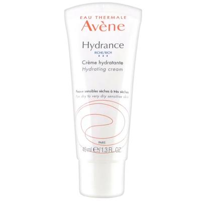 Avene Hydrance Reichhaltige Feuchtigkeitscreme 40 ml