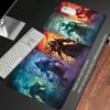 Accesorii pentru calculatoare – Mouse pad-uri și suporturi mână