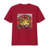NWT 6679 The Dukes of Stratosphear T Shirt Size S 5XL Vintage Washed Top For Everyday Wear Soft Unisex Casual Comfortable