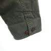 L.L.BEAN Coverall L Khaki Men's Used