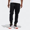 adidas ROSE WVN PANT Basketball Long Pants Black Men's DZ0595