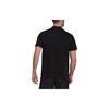 adidas Badge Of Sport Polo Shirt Men Tops Black GR9968