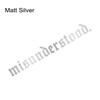 Misunderstood Slogan Car Windshield Banner Sticker Waterproof Vinyl Decal Automobile Windscreen Styling Decoration Accessories