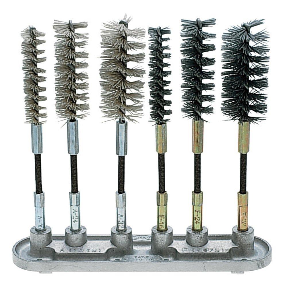 

Kyoto Machinery Tools Cylinder Polisher Set ACP6 (KTC)