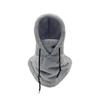 Cycling Cap Ski Winter Windproof Cap Outdoor Sports Bib Cold Thickening Wig Hat
