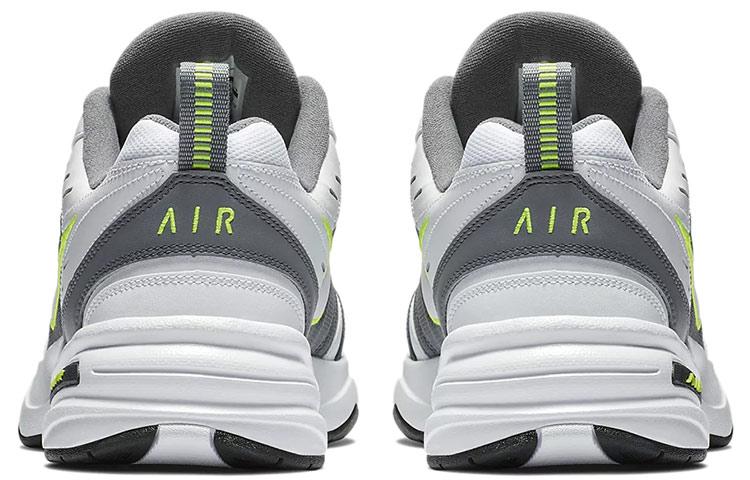 Nike Air Monarch Iv White/Cool Grey/Anthracite/White 415445-100