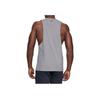 Under Armour Sportstyle Loose Training Vest Men Tops Grey 1329286-035