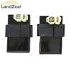 30410-MS8-610 30410-MM9-830 2PCS CDI Igniter BOX with Side Stand Switch for Honda XL600 V Transalp MS8 CI558 1989-1996