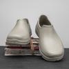 New Work Shoes Men Platform Fashion Kitchen Waterproof Indoor Garden Anti Slip Sports Outdoor Couple Chef Shoes Large Size 36-45