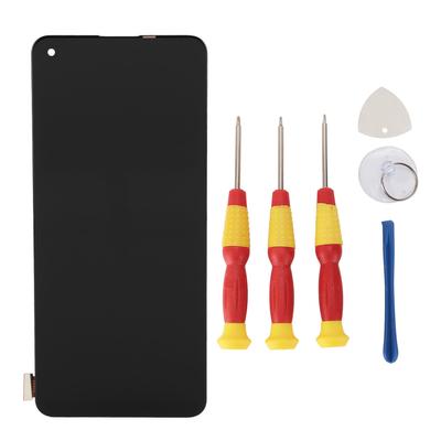 Phone Touch Screen Replacement Phone LCD Display Touch Screen Assembly for Nord N20 5G GN2200