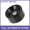 Drive Belt Idler Pulley for Acura TSX 2004-2014,for Honda No31180PNA003