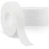 Weißes Athletisches Finger Tape 1/2 Rollen Keine Klebrigen Rückstände Leicht Reißbar Zum Felsklettern Jiu-Jitsu Grappling Fuß Tape