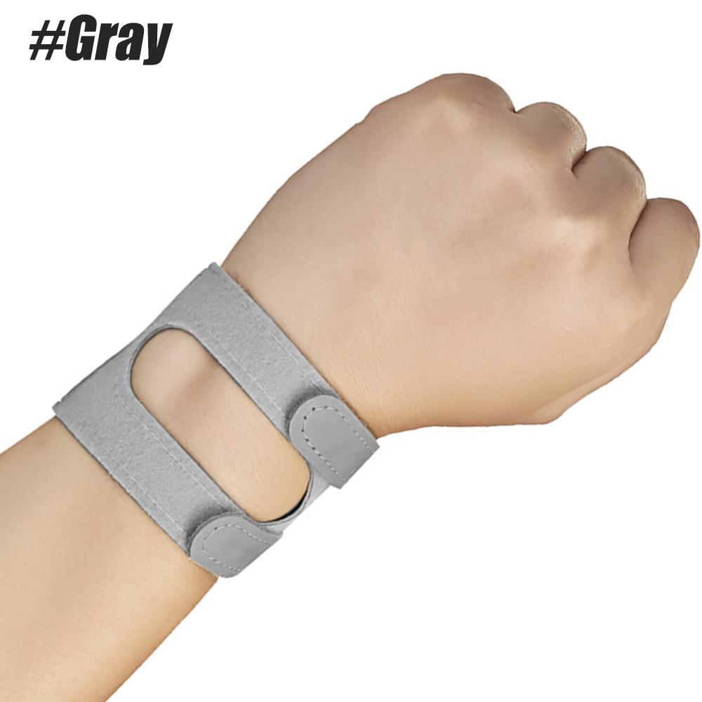 1 ks Zápěstní ortéza pro trhliny TFCC - Nastavitelný zápěstní pás pro bolest zápěstí na ulnární straně, Instabilita zápěstí, Podpora při opakovaném použití