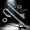 Deck Lift Rod Kit For Gx24864 Metal Construction Tool For Marine Repair And Maintenance