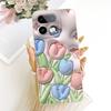 Case For Realme 16 Pro Plus Capa Flower Butterfly Phone Casing Realme16 16Pro 16 Pro+ Funda Soft Silicone TPU Covers