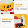Granite Slab Lifting Clamps, 770LBS Vertical Stone Lifting Clamps, Heavy Duty Stone Carrying Clamps for Lifting Transporting Concrete Block Granite