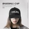 Volvo Emblem Baseball Hat Men Women Adjustable Peaked Cap For Volvo Xc60 Xc90 V40 V60 S60 V50 V90 S80 C40 XC40 V70 XC70 C30 C70