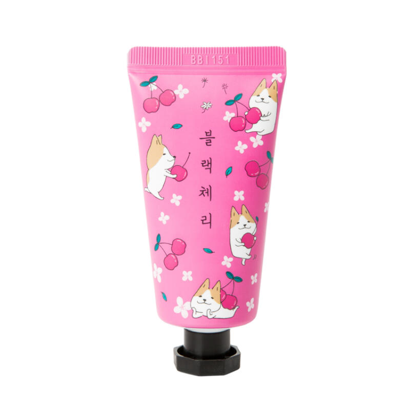 Shibaski Hand Cream N Black Cherry (62000830)