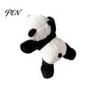 Decorative Animal Magnet Plush Refrigerator Magnet, Magnetic Decoration for Metal Fuzzy Surface, Stuffed Fridge Lover Gift