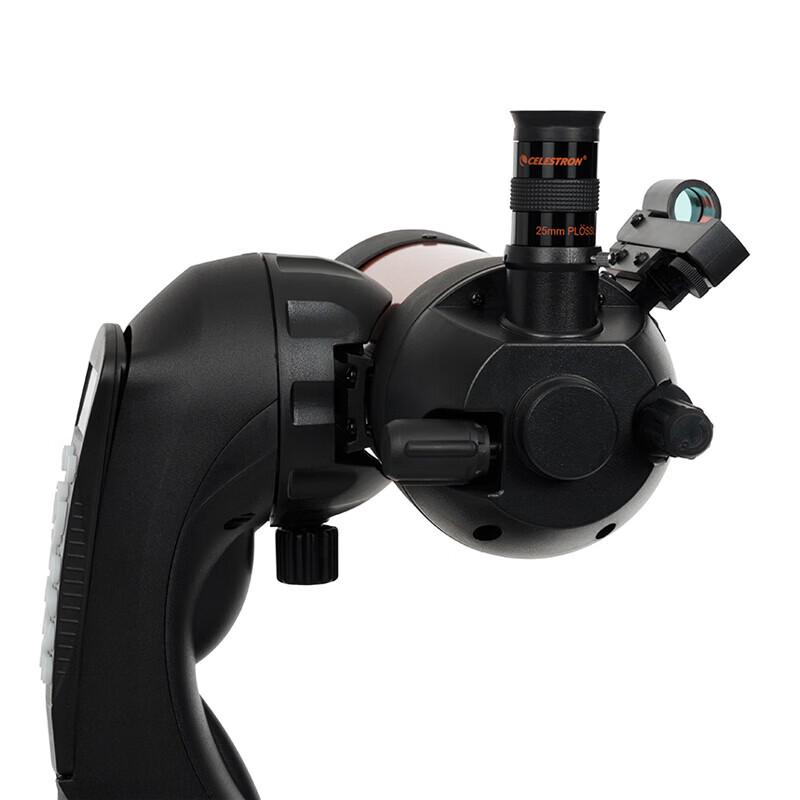 Celestron NexStar 4SE 102mm Maksutov-Cassegrain GoTo Telescope