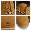 Nelly Chukka Double Boots Waterproof 23399 Wheat [Timberland] US5.5-22.5