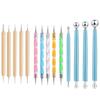 51-Piece High-Quality Clay Sculpting and Modeling Tool Set