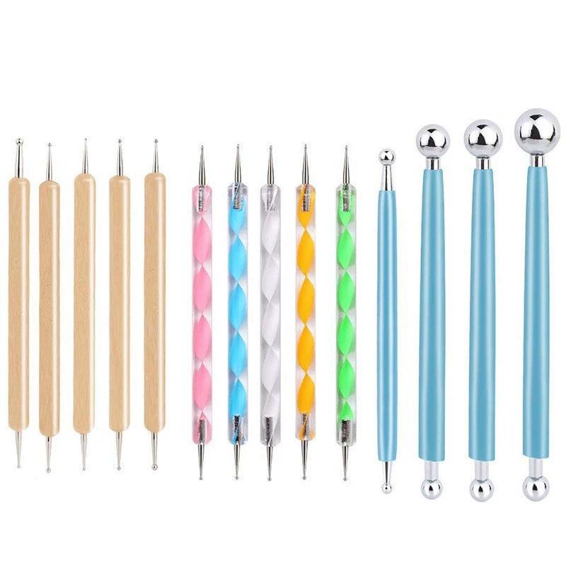 51-Piece High-Quality Clay Sculpting and Modeling Tool Set