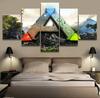 Decoração de casa – Posters e quadros