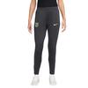 Nike Womens/Ladies 2024/2025 FC Barcelona Tapered Tracksuit Bottoms