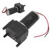 5th Wheel Landing Gear Motor M 9000 PK 5500 Lbs Capacity High Speed Replacement for  Electric RV Power Landing Gear Motor