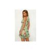 Luxurious Us Summer Women's Boho Sleeveless Beach Midi Dress With Floral Print For Every Occasion In Sizes S-xl