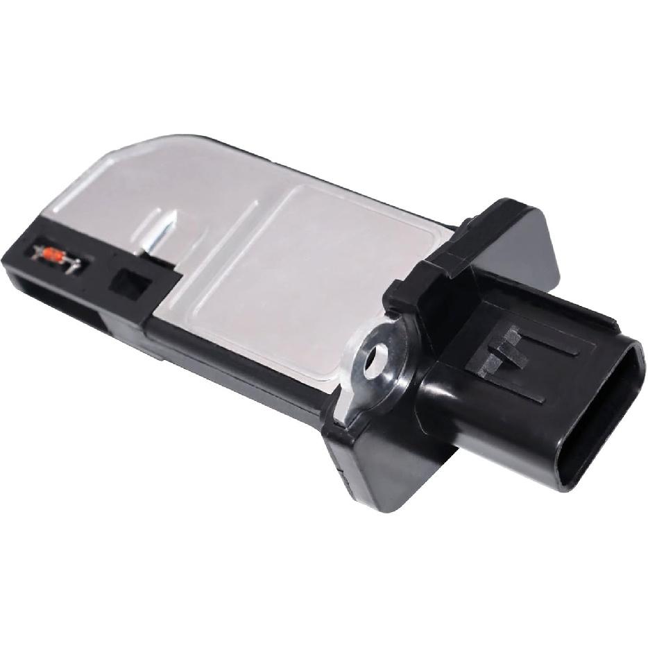 Mass Air Flow Meter Sensor Meter MAF BR31-12B579-AA Compatible with 2011- Ford F-150 F150 F-250 F-350 E-350 Super Duty Explorer Fusion Mustang Taurus