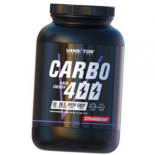 Карбо Углеводы, Carbo 400, Ванситон (16173001)