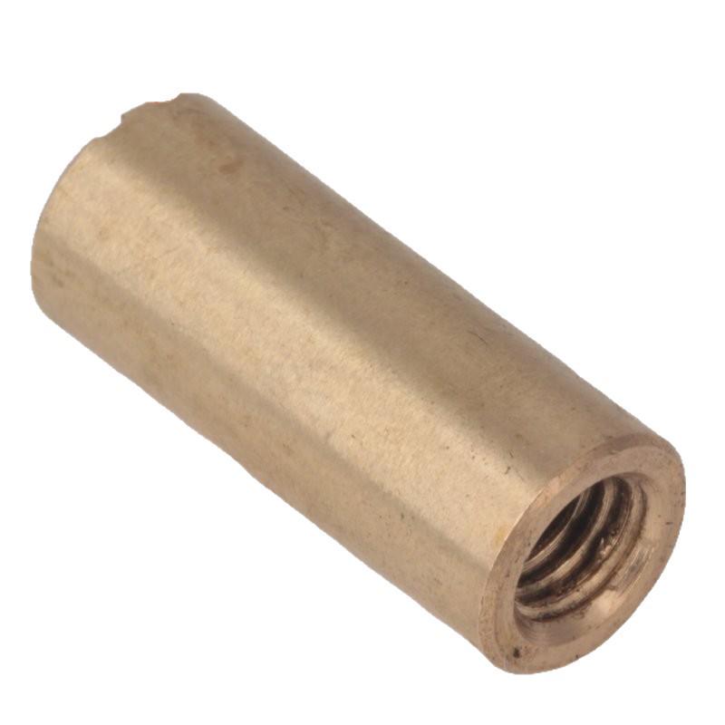 ESM Hair Clipper Replacement Left-Hand Thread Nut 4C2-86