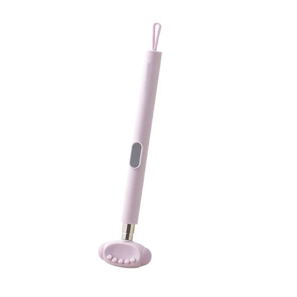 Dual Head Back Scratcher Extendable Handle Body Scratcher Retractable Scratcher Outdoor Activity