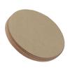 15PCS 5in Round Sandpaper 180 400 1500 5000 10000# Grit Sand Polishing Paper (10000#)