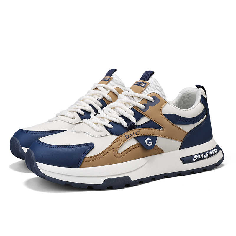 Fashion Massive Height Increasing Men's Sports Tennis Basketball Men's Gym Shoes Bodybuilding Outdoor Sneakers Men Botasky Deporte
