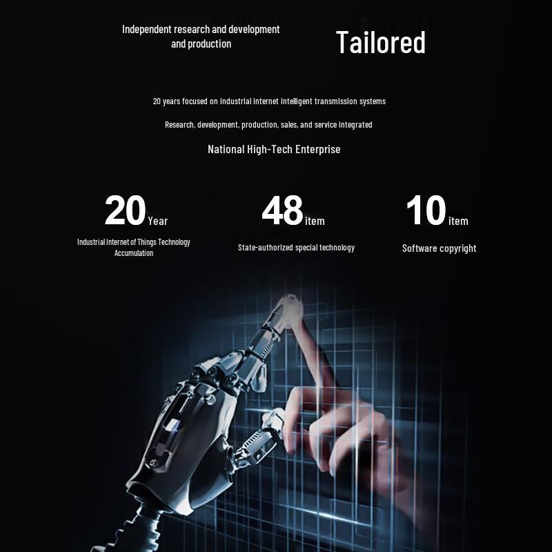 Boyang Industrial 100Mbps Fiber Optic Ethernet Converters